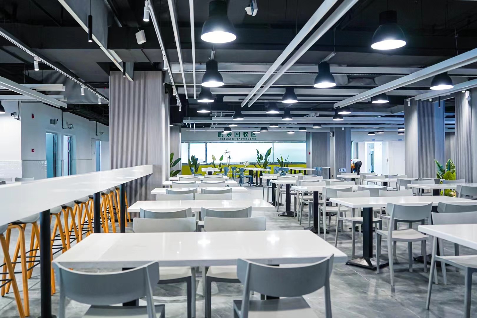 不錯(cuò)的工廠食堂托管品牌企業(yè)，恩諾膳食實(shí)力彰顯餐飲管理